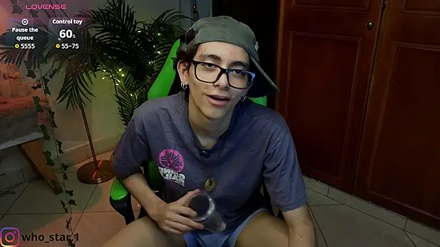 Matty_Sparkk – Naživo XXX chat