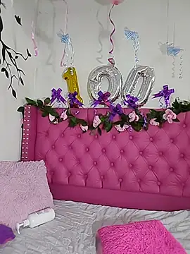 Kitty_Melodi Adlı Modelin Canlı XXX Sohbeti