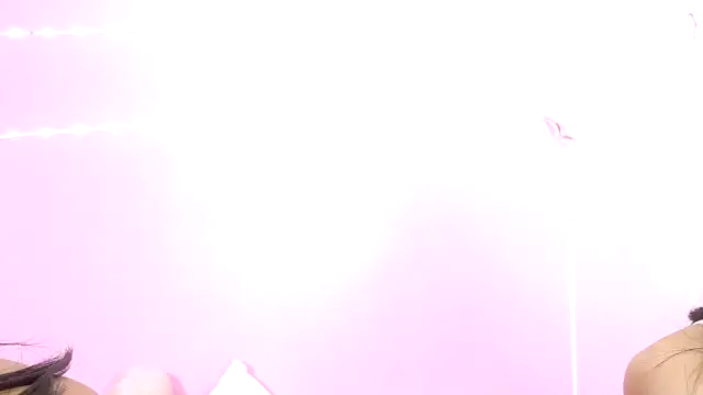 צ'אט XXX בשידור חי של princessamia68
