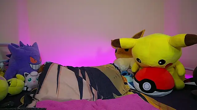 Chat XXX Live LillyOcean