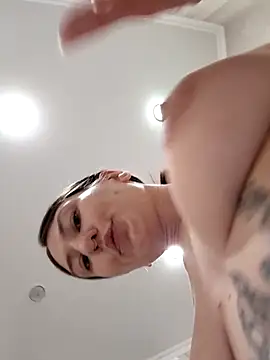 Živý XXX chat MelissaPinkiss