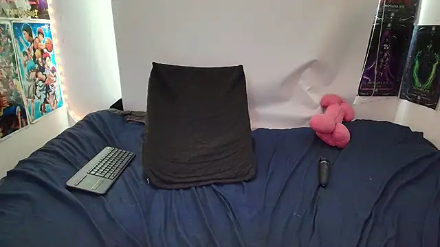 AlannisSweet Live XXX-Chat