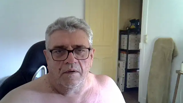Laurent_oldmen Live XXX-Chat