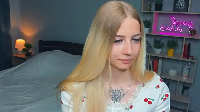 DeniseMekusn Live XXX chat