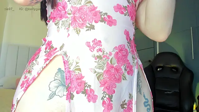 Ally_Snow Live XXX Chat