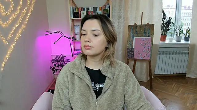 دردشة BrightDani الجنسية المباشرة