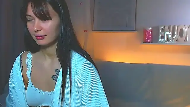 AlexaSven Live XXX-chat