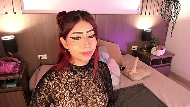 Czat XXX na żywo – Violet_carson