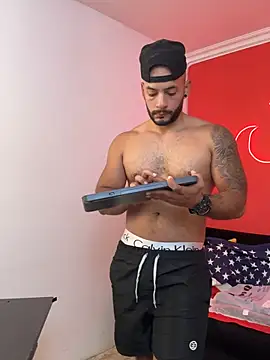 Mike_savage3 现场XXX聊天