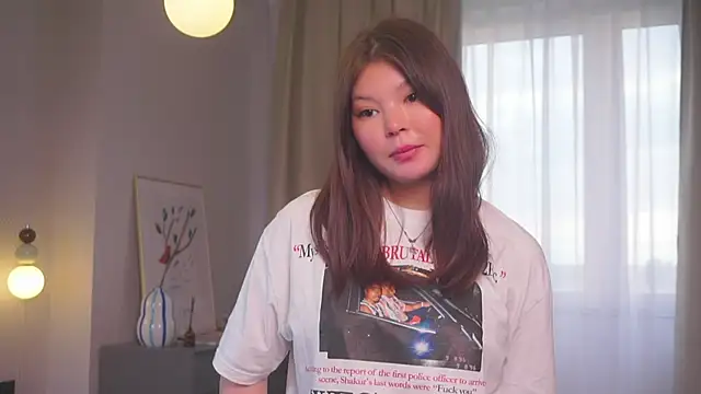 Živý XXX chat SabrinaVallette