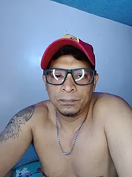 EryckSet Live XXX Chat
