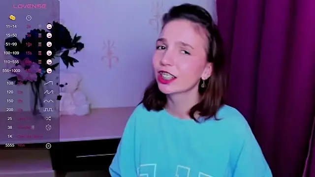 KindHazelHere_'s Live XXX Chat