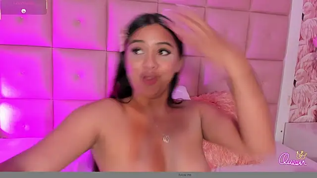 Sembang XXX Secara Langsung DulceQueen1