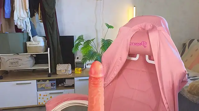 RitaGolden's Live XXX Chat