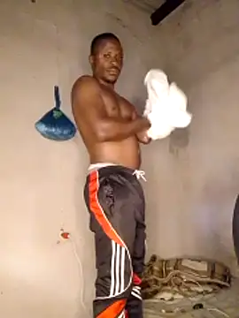 samagira webcam show