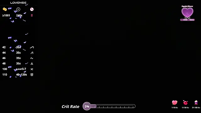 MeowMeowZoe – Live XXX-chat