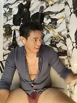 Hiroshi_Shen 在線直播表演