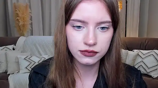 Chat XXX ao vivo de Erica_Kiss