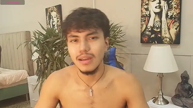 kai_storn Webcam show