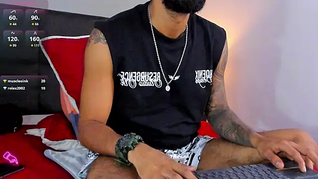 عرض كام _kameron9811