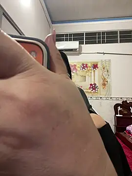 Alinat_ Chat XXX in diretta