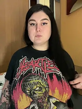 CassieLazy's Live XXX Chat