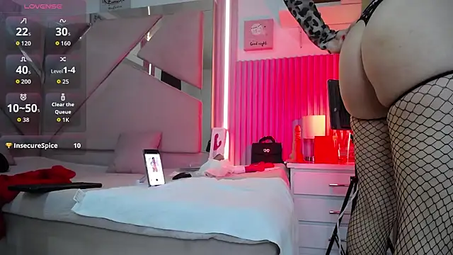 chloe__Jones_ 라이브 XXX 채팅