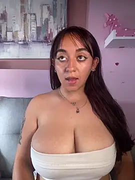 Im_Luuu – Naživo XXX chat