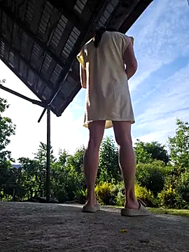 IsabelleCraft's Live XXX Chat
