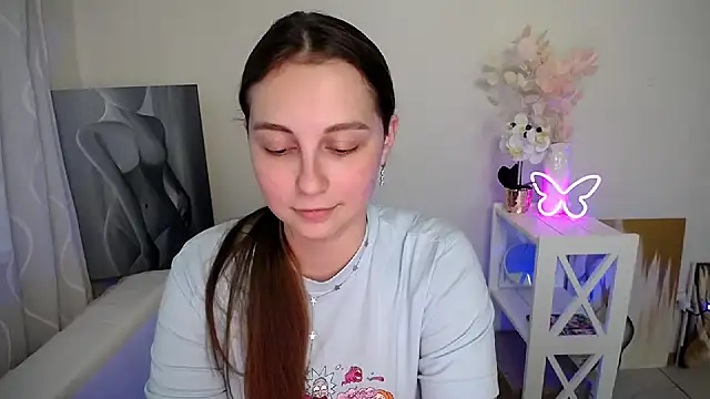دردشة SweetPrincess_ الجنسية المباشرة