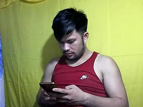 Вебкам-шоу HairyHottestpinoyHandsome