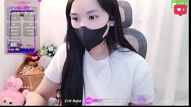 Chat XXX Live Dully_ana
