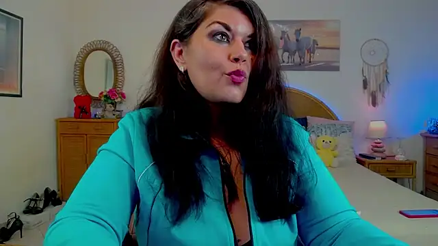 EllenGrace Chat XXX live