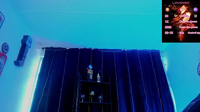anuvyz_miller_'s Live XXX Chat