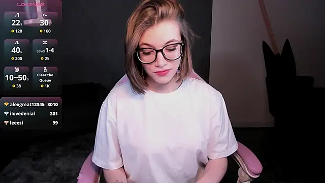 Chat XXX Live CathyAdams