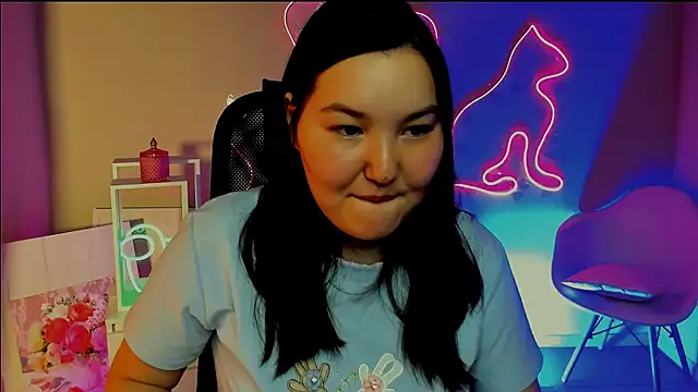 Czat XXX na żywo – CamilaMartiez