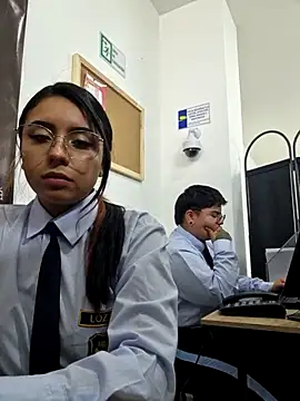Živý XXX chat Angela__05