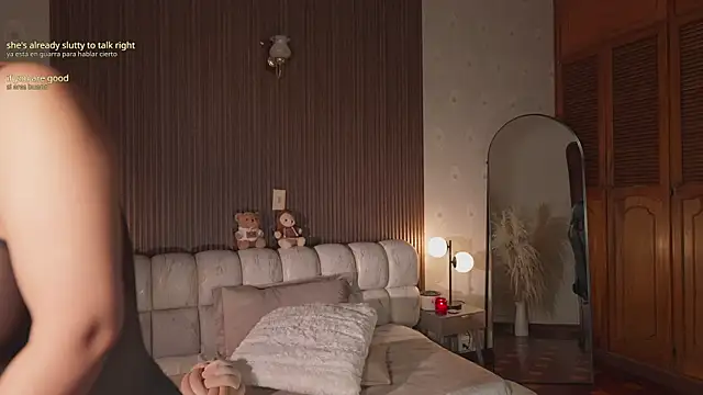 دردشة KateOwens الجنسية المباشرة