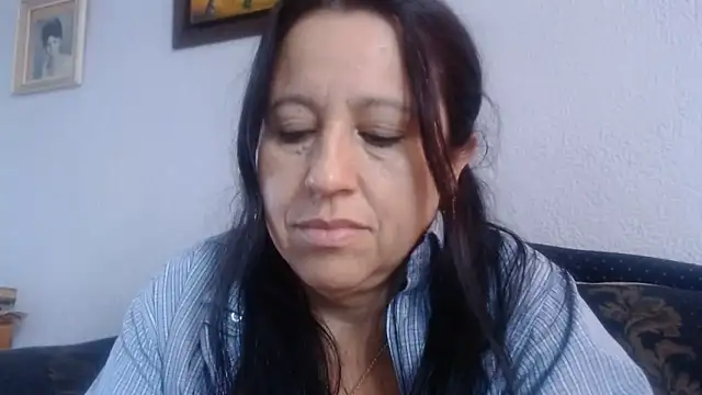 valeriapinter – Naživo XXX chat