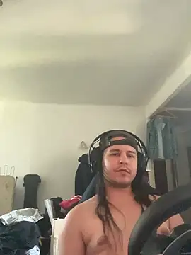 โชว์เว็บแคมของ bananahot31