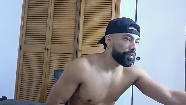 Blade_millerr Webcam-Show