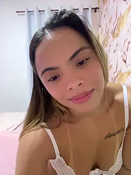 Show de webcam de GraOficial01