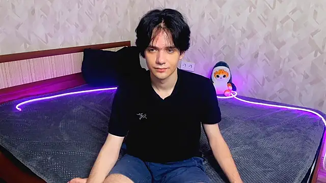 Zombde 웹캠 쇼