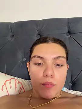 XXX chat uživo modela Eva_stark10