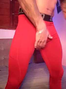 Joylopez_fit: вебкам-шоу