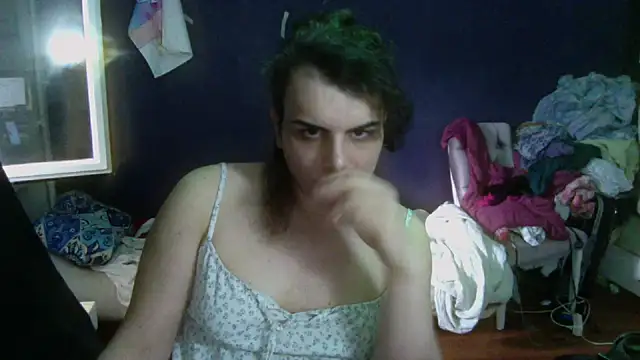 turkishTransEfsun – Naživo XXX chat