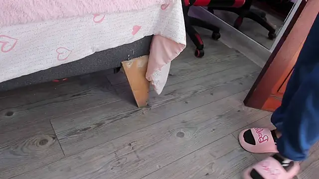 Živý XXX chat kendra_london