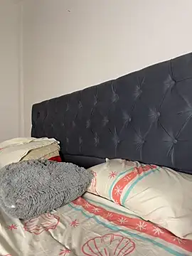 Eva_stark10's Webcam Show
