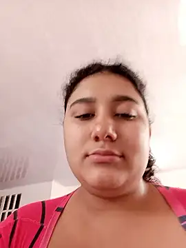 Chat +18 de Sara_y_Amy ao vivo