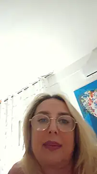 MariaRichi_'s Live XXX Chat